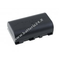 Batteria per video JVC GZ MG130