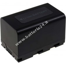 Batteria per JVC SSL JVC50