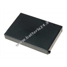 Batteria per Video JVC BN VM200/VM200U