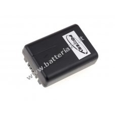 Batteria per Panasonic HDC SD40 / tipo VW VBL090