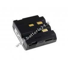 Batteria per Video Sharp BT H21/ BT H22