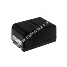 Batteria per Video Pana. 4,8V 4200mAh NiMH