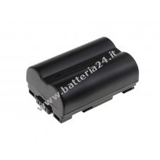 Batteria per Video Panasonic CGR S602A