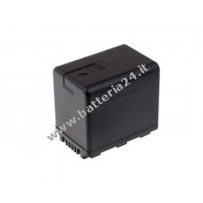 Batteria per Video Panasonic tipo VW VBK360