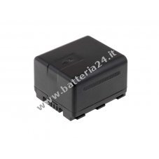 Batteria per Video Panasonic tipo VW VBN130