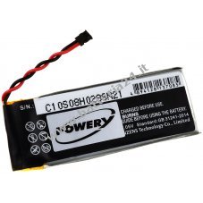 Batteria per Wrmebildkamera Flir One / Tipo SDL352054