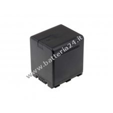 Batteria per Panasonic tipo VW VBN260