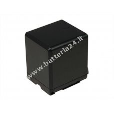 Batteria per Panasonic SDR H280