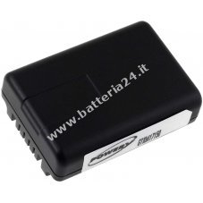 Batteria per videocamera Panasonic HC V110K