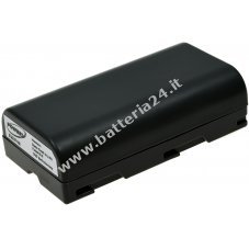 Batteria per Samsung VM A400