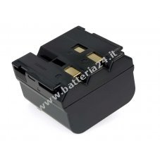 Batteria per Sharp VL E660