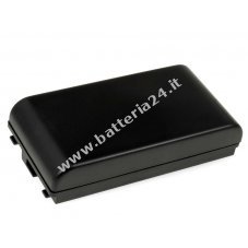 Batteria per videocamera Sony CCD SC6E