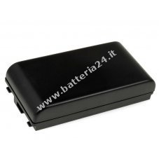 Batteria per videocamera Sony CCD TR900