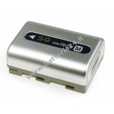 Batteria per Sony CCD TRV418E