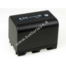 Batteria per Sony CCD TRV408E color antracite