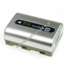 Batteria per videocamera Sony DCR TRV738E