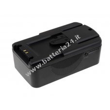 Batteria per videocamera professionale Sony DSR 390