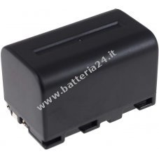 Batteria per Sony modello NP FS20