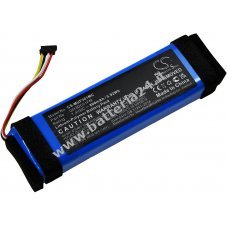 Batteria compatibile con Xiaomi Tipo GH3DC01FM