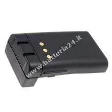 Batteria per GE/ Ericsson Prism KPC300 NiCd