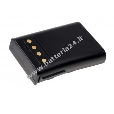 Batteria per GE/ Ericsson Prism LPE200 Slim NiCd