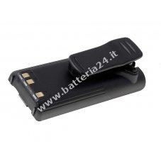 Batteria per Icom IC F21S NiMH