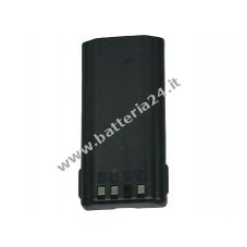 Batteria per Icom IC F70S Li Ion