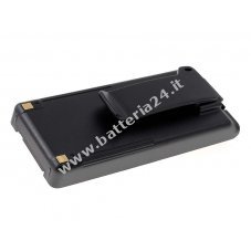 Batteria per Icom IC F3 NiMH