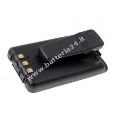 Batteria per Icom IC T8