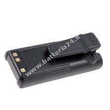 Batteria per Icom IC F3GT NiCd