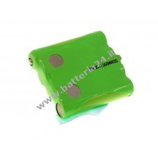 Batteria per Motorola Talkabout TLKR T5/ tipo IXNN4002A