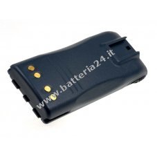 Batteria per Motorola CT150/ CT250/CP250/P040 / P080/ tipo PMNN4021A