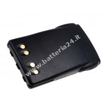 Batteria per Motorola GP328 Plus/ tipo JMMN4023A