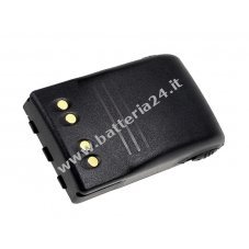 Batteria per Motorola EX500/GL2000/GP328 PLUS