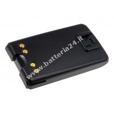 Batteria per Motorola Mag One BPR 40/tipo PMNN4071