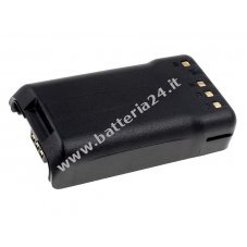 Batteria per Kenwood TK 2140/ TK 2170/ TK 3170/ tipo KNB 26N