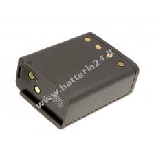 Batteria per Motorola HT600/ HT800/ MTX1000/ tipo NTN4585 NiCd