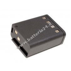 Batteria per Motorola HT600/ HT800/MTX1000/ tipo NTN5414NiMH