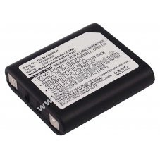 Batteria per Motorola Talkabout T6000 / tipo 56318