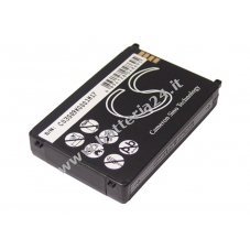 Batteria per Motorola CLS1100 / tipo BAT56557