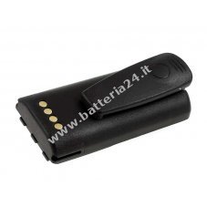 Batteria per Motorola RDX Serie/ RDV 2080/ tipo RLN6305 2500mAh Ioni di Litio