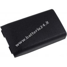 Batteria per Motorola Tetras MTP850/tipo FTN6574B