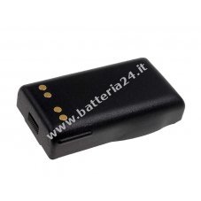 Batteria per Motorola Visar 2000mAh NiMH