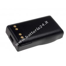 Batteria per Motorola Visar 1200mAh NiCd