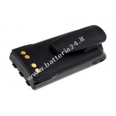 Batteria per Motorola GP320/ 340/ 360 1200mAh NiCd