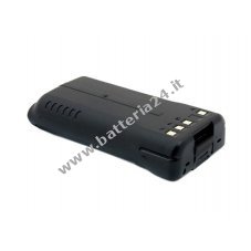 Batteria per Kenwood TK 2180/ TK 3180/ TK 5210/ tipo KNB 32N 2100mAh NiMH