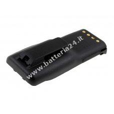 Batteria per Motorola Radius GP350 2300mAh NiMH