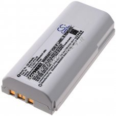 Batteria adatta per radio Airbus THR850 THR880 Nokia THR850 Tipo BLN 4