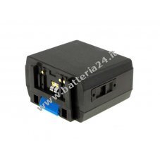 Batteria per Ericsson MPA/ MPD/ PLS/ TPX