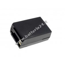 Batteria per Yaesu FNB 12 600mAh NiCd